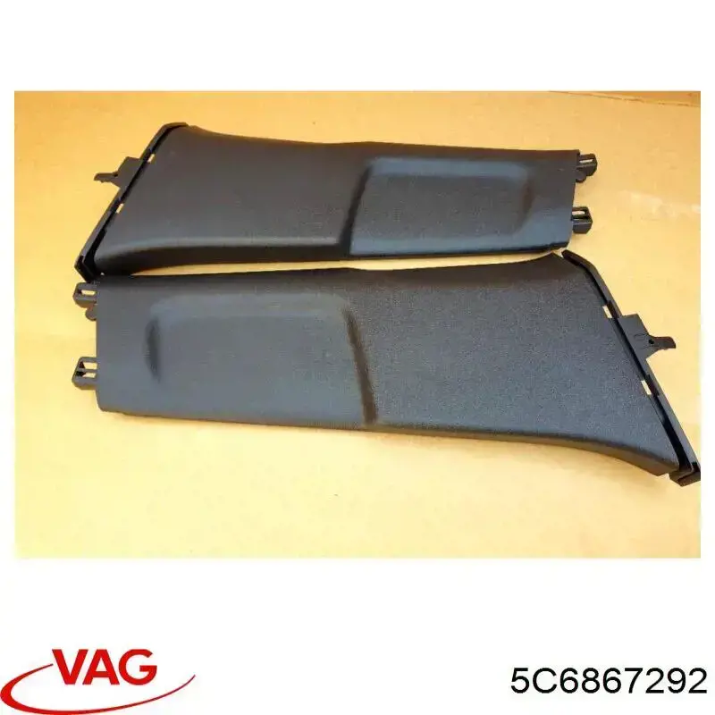 Comprar 5C6867292 VAG 