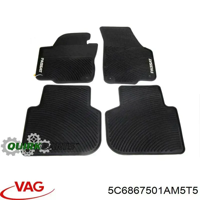 Guarnecido de techo VAG 5C6867501AM5T5 precio, desde 629,49 EUR