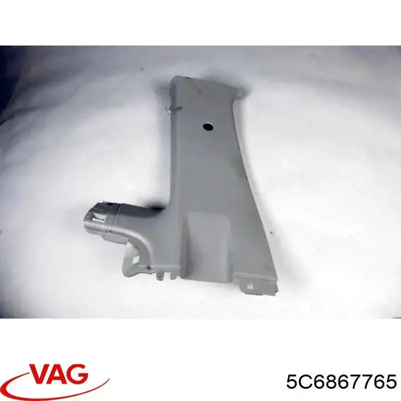  5C6867765 VAG
