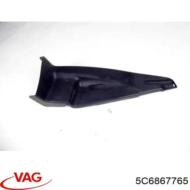  5C6867765 VAG