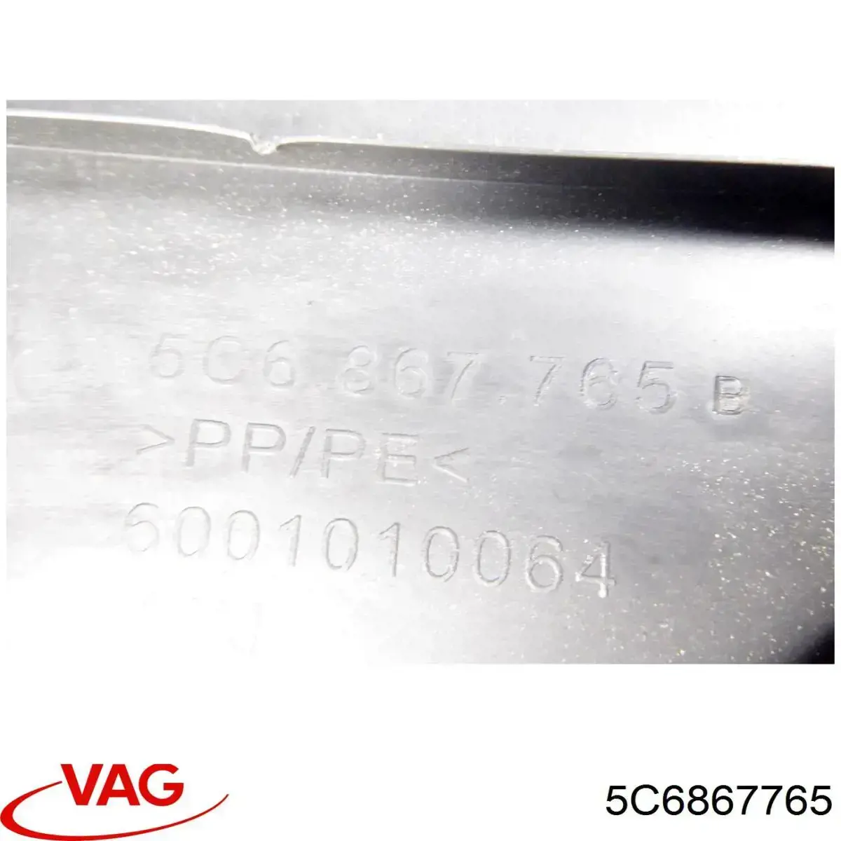  VAG 5C6867765 precio, desde  EUR