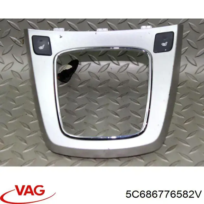 Comprar 5C686776582V VAG 