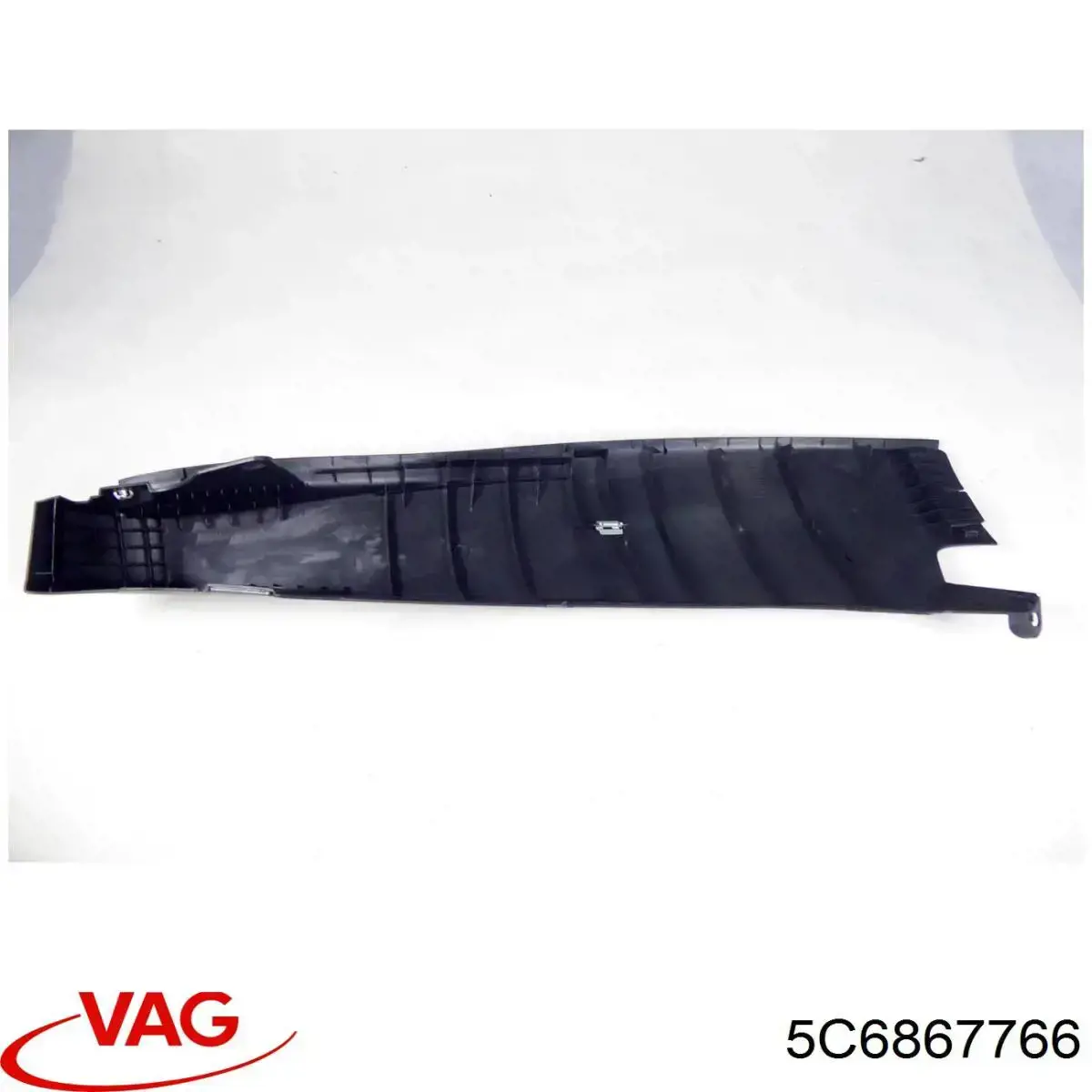  5C6867766 VAG