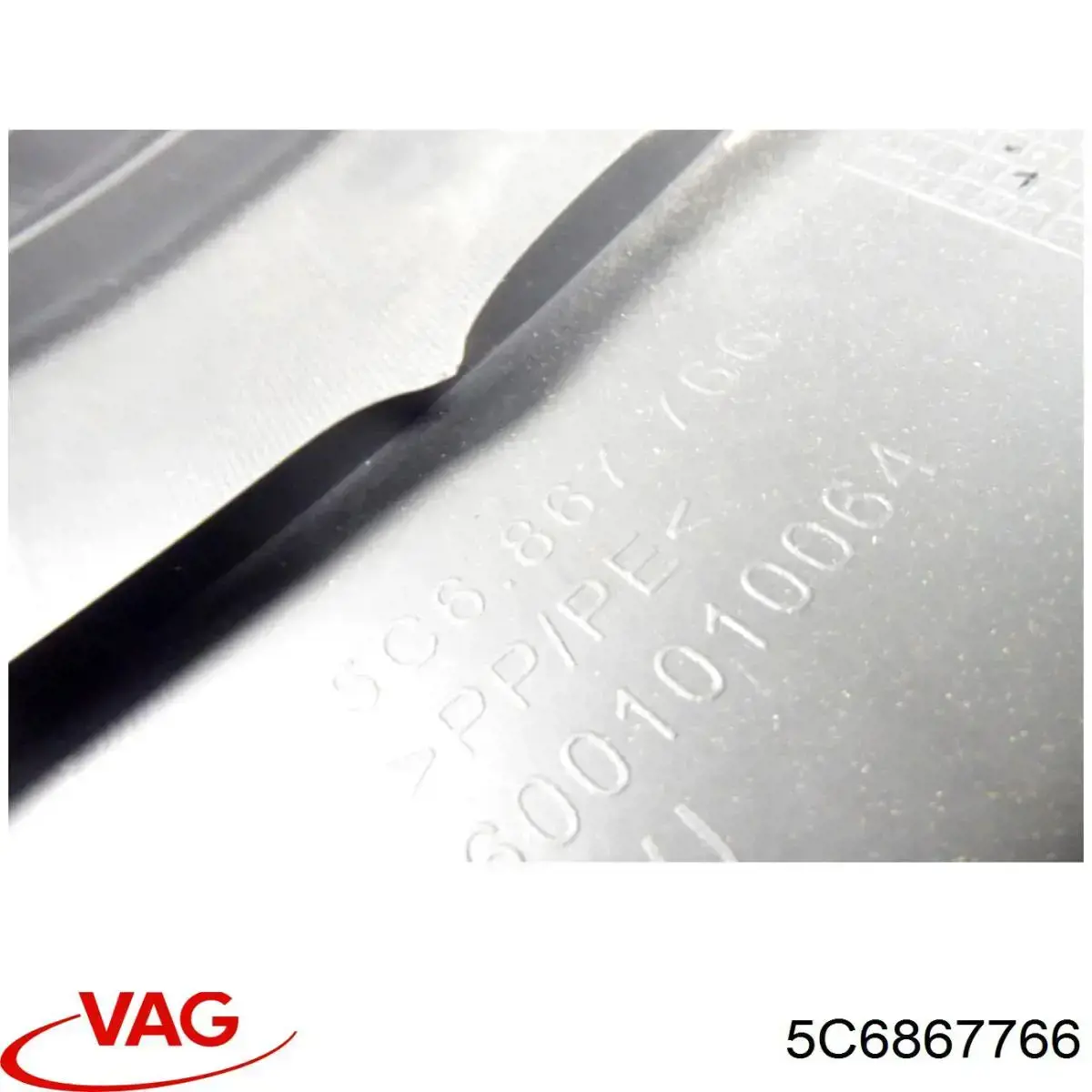 Comprar 5C6867766 VAG 