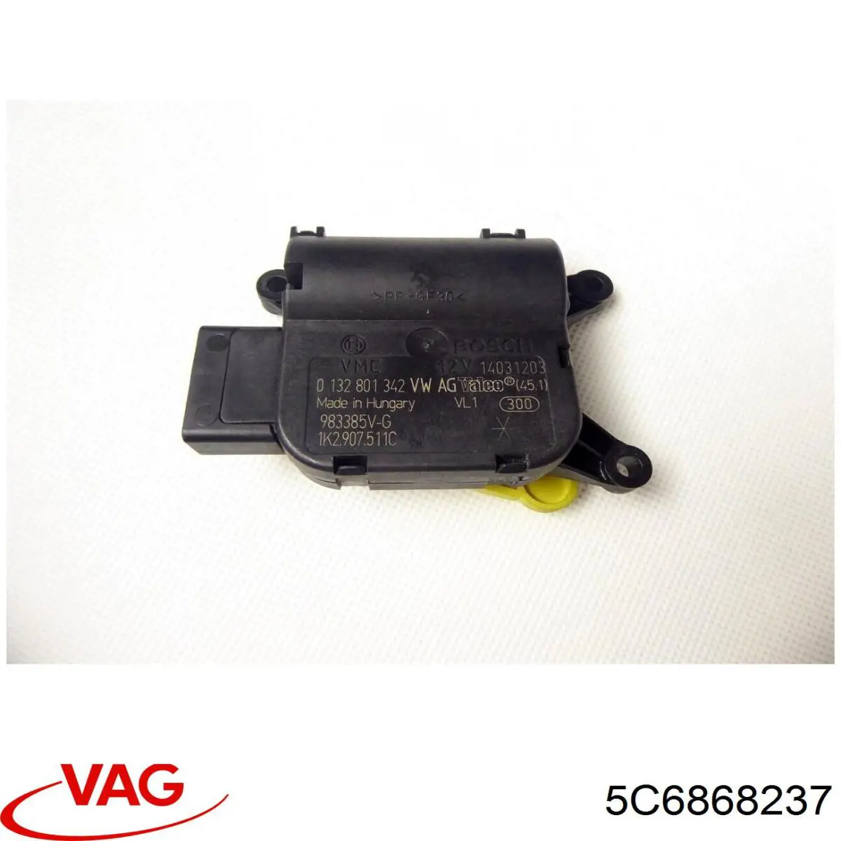 5C6868237 VAG 