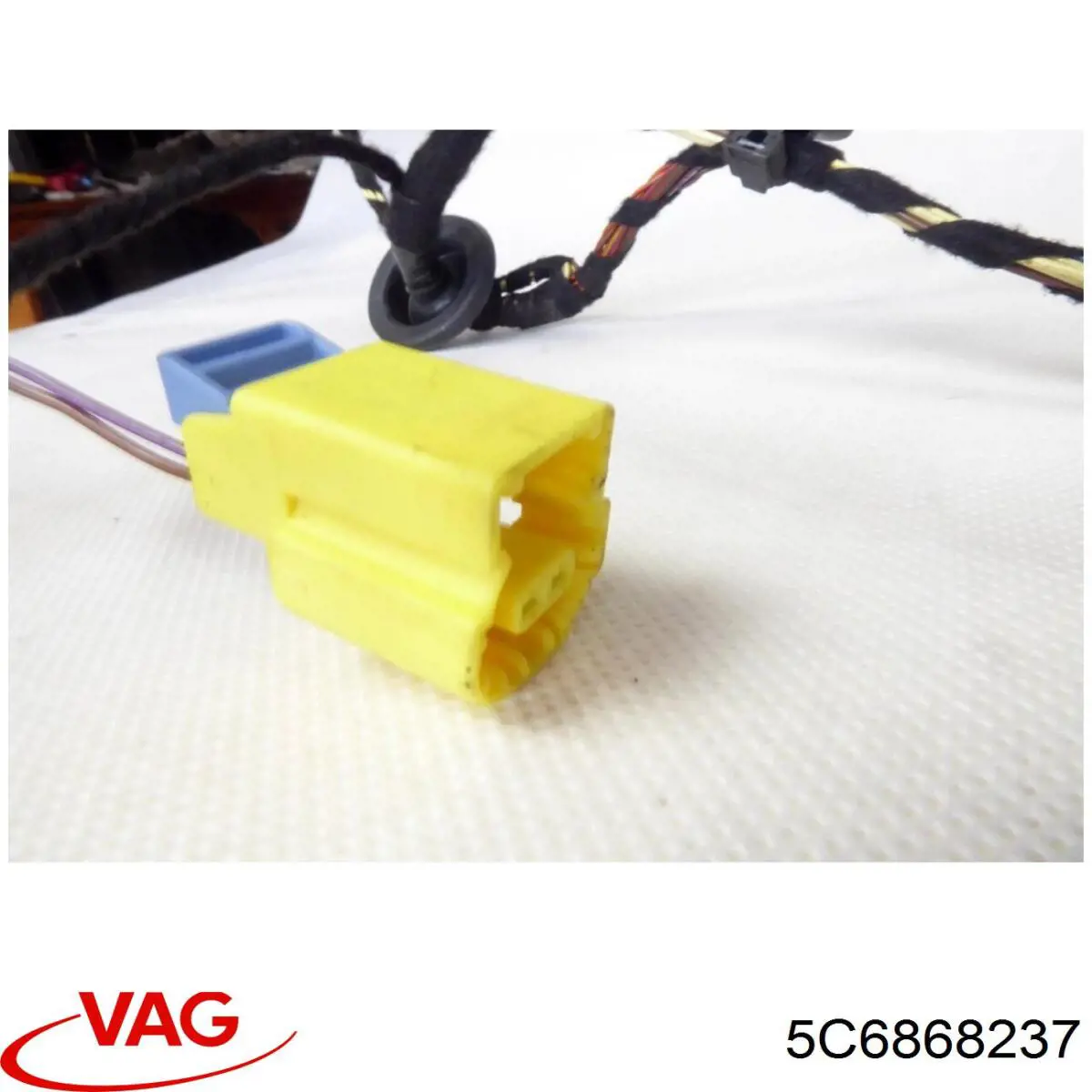  VAG 5C6868237 precio, desde  