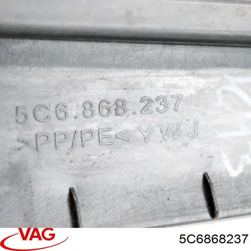  5C6868237 VAG