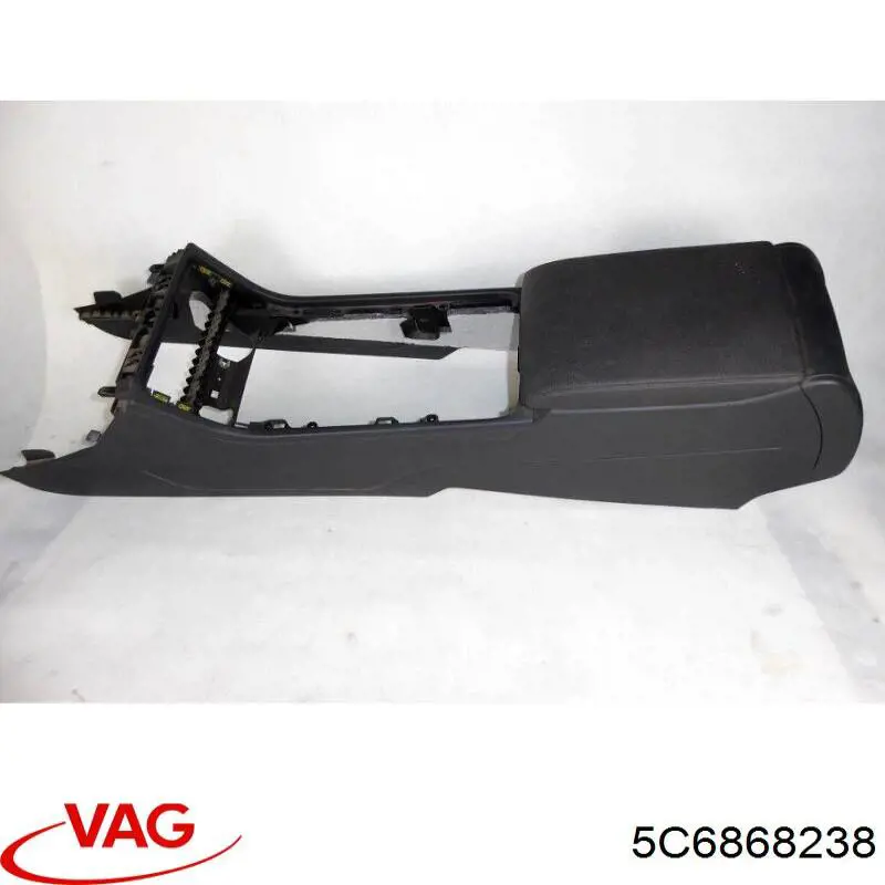  VAG 5C6868238