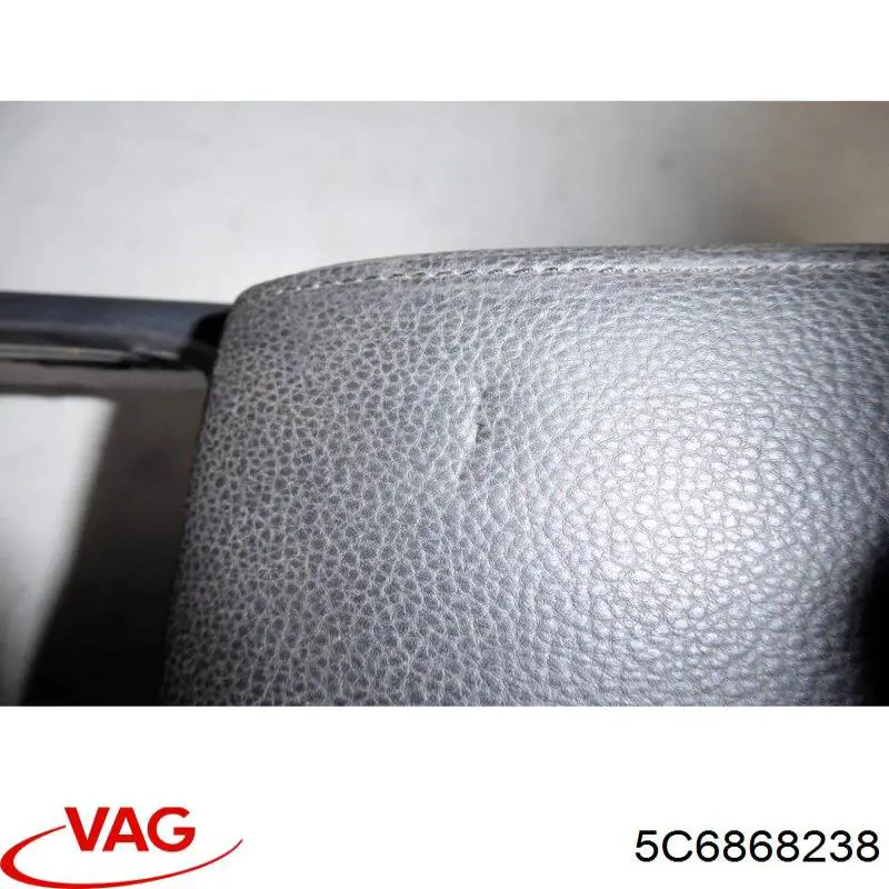5C6868238 VAG 