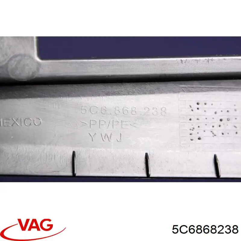  VAG 5C6868238 precio, desde  