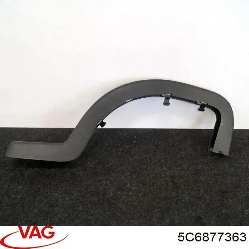 5C6877363 VAG 