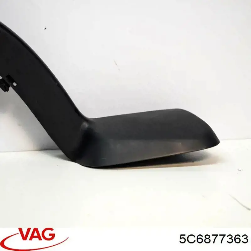  VAG 5C6877363 precio, desde  