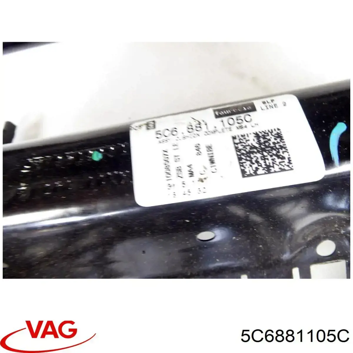 5C6881105G VAG