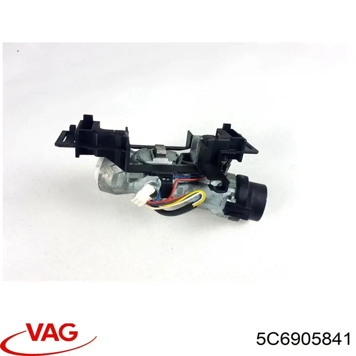 Comprar 5C6905841 VAG Mecanismo de bloqueo del volante