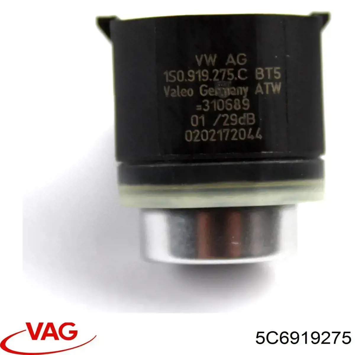 Comprar 5C6919275 VAG Sensor de estacionamiento delantero