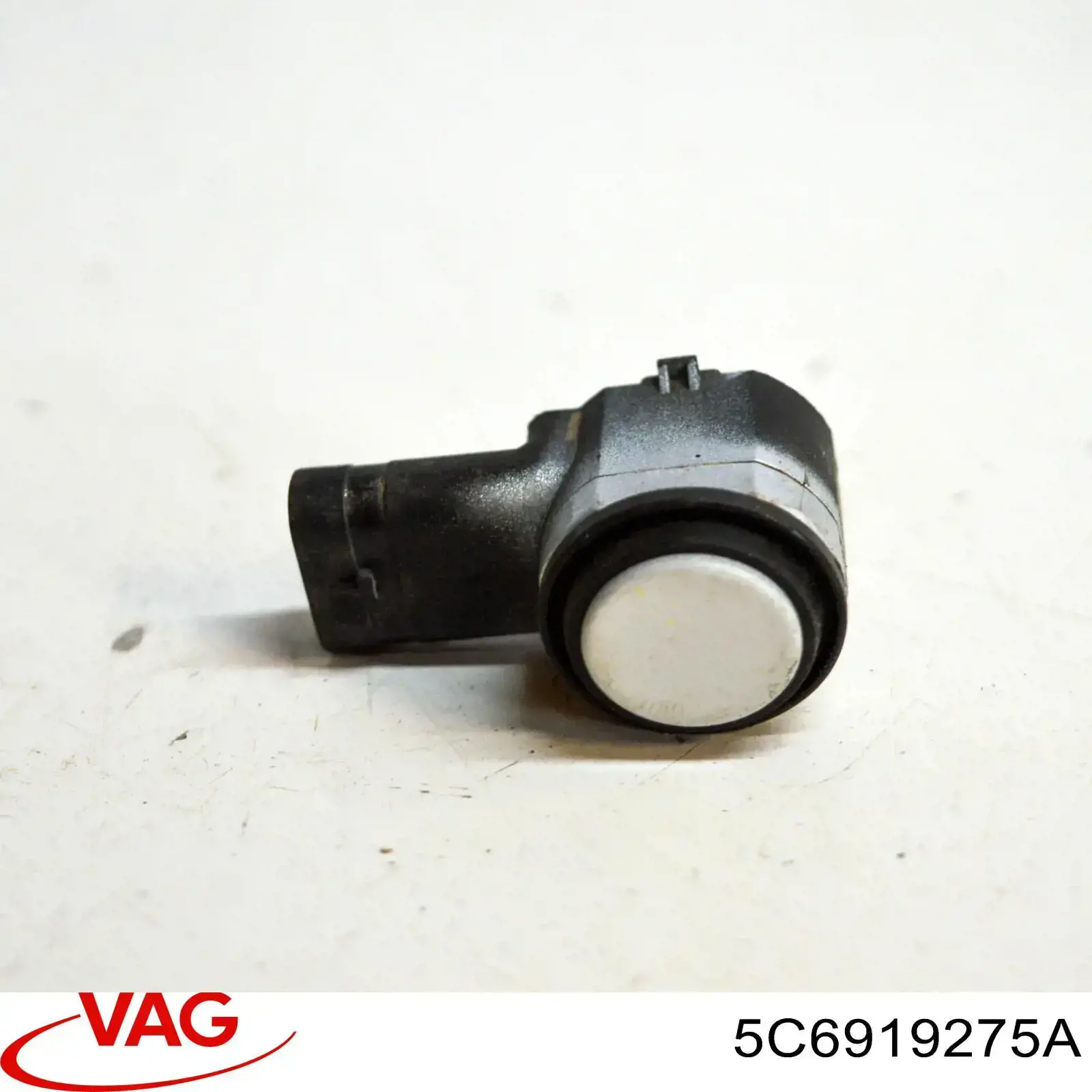 Sensor lateral delantero/trasero de aparcamiento VAG 5C6919275A precio, desde 39,53 EUR