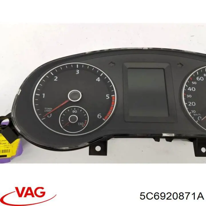 5C6920871AX VAG