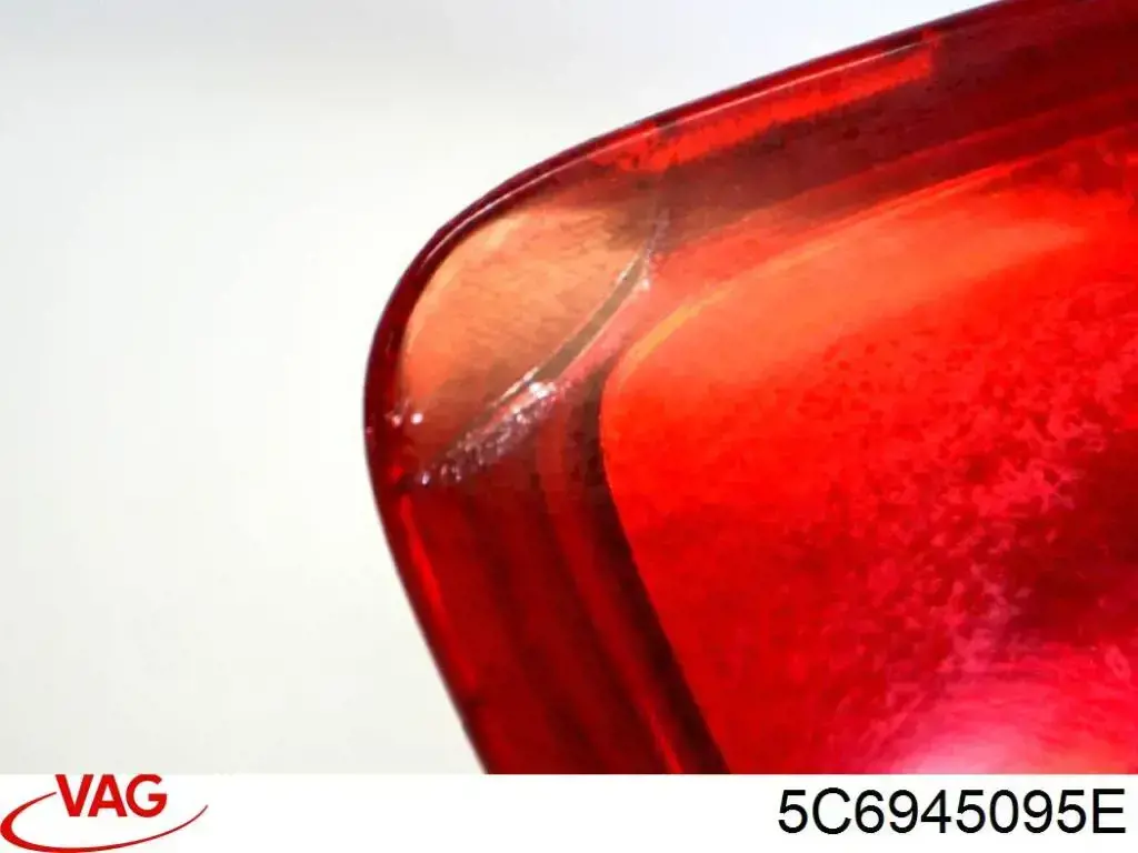 Comprar 5C6945095E VAG Piloto trasero exterior izquierdo