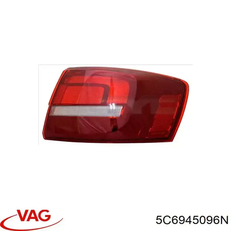 5C6945096N VAG