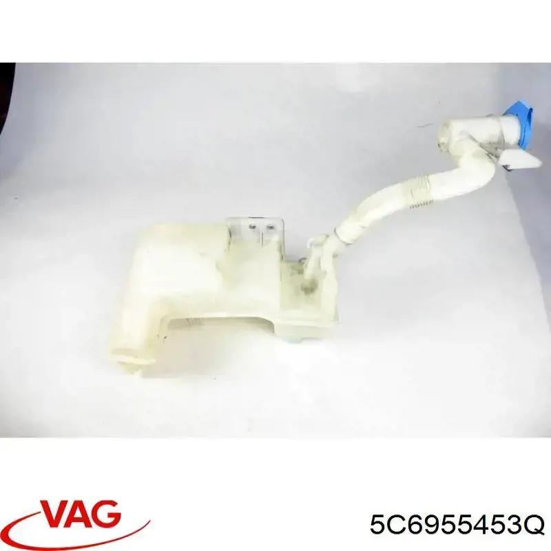 Deposito del lavaparabrisas VAG 5C6955453Q precio, desde 24,79 EUR