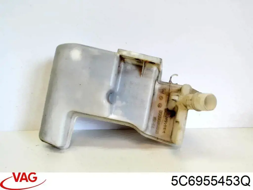 Depósito de limpiaparabrisas 5C6955453Q VAG