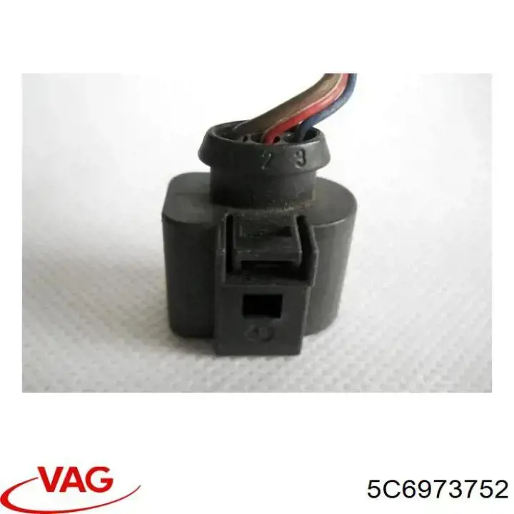  VAG 5C6973752