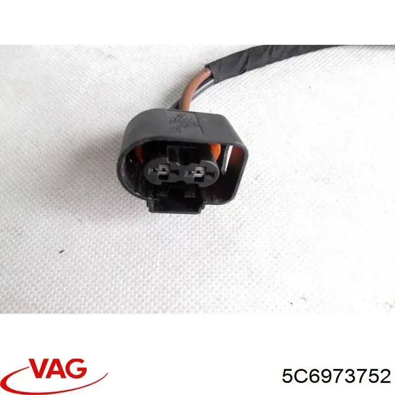 5C6973752 VAG 