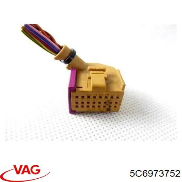 Comprar 5C6973752 VAG 