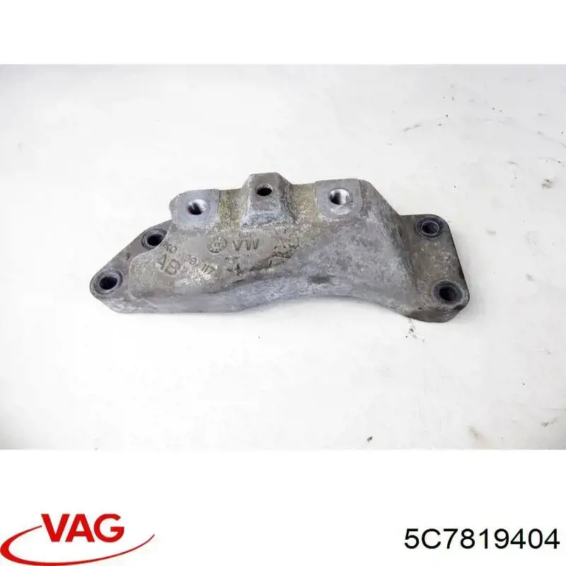 Junta parabrisas VAG 5C7819404
