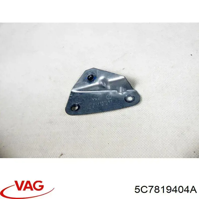 Canaleta del parabrisas VAG 5C7819404A precio, desde 77,75 EUR