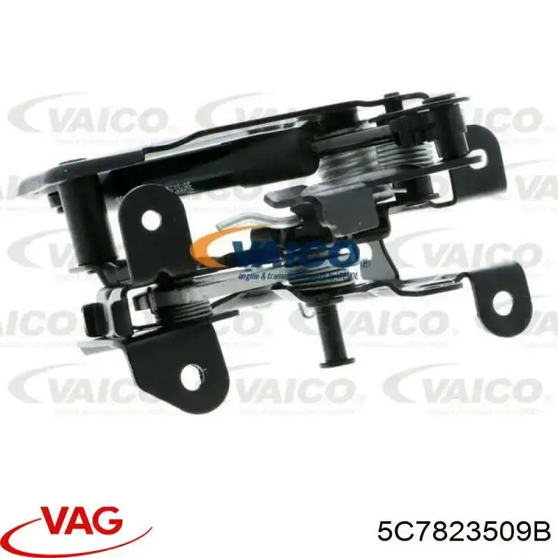 Comprar 5C7823509B VAG Cerradura de capó