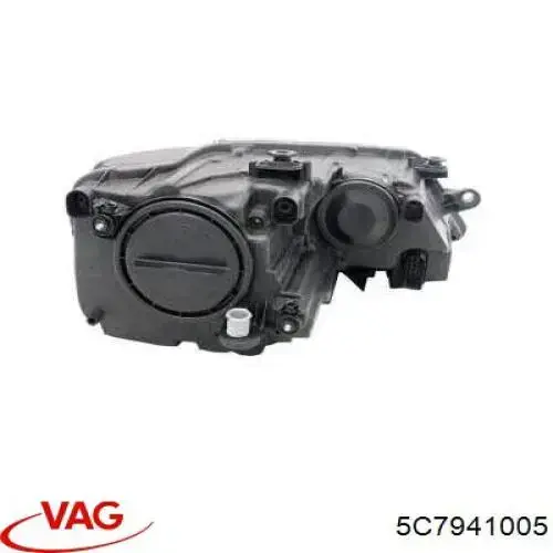 Faro AND 30941041 precio, desde 46,06 EUR