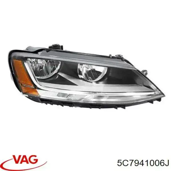 Faro derecho TYC 209989001 precio, desde 250,49 EUR