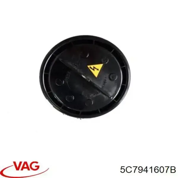 Comprar 5C7941607A VAG 