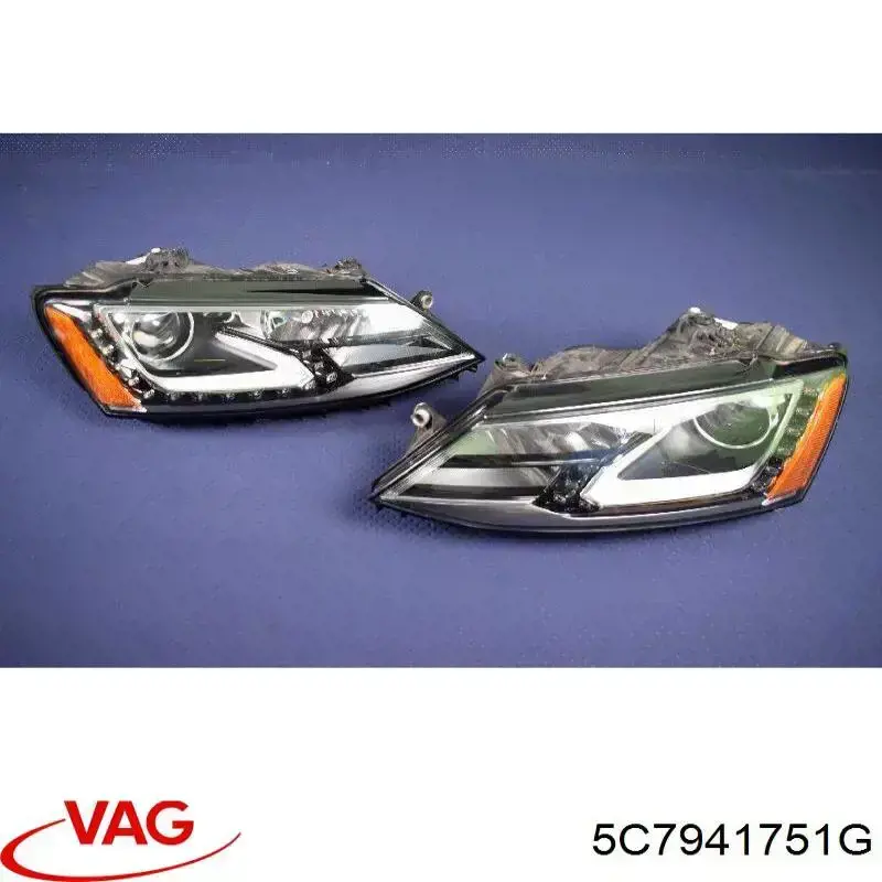 5C7941751G VAG