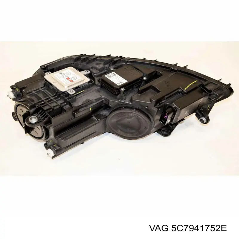 Faro derecho VAG 5C7941752E precio, desde 465,02 EUR