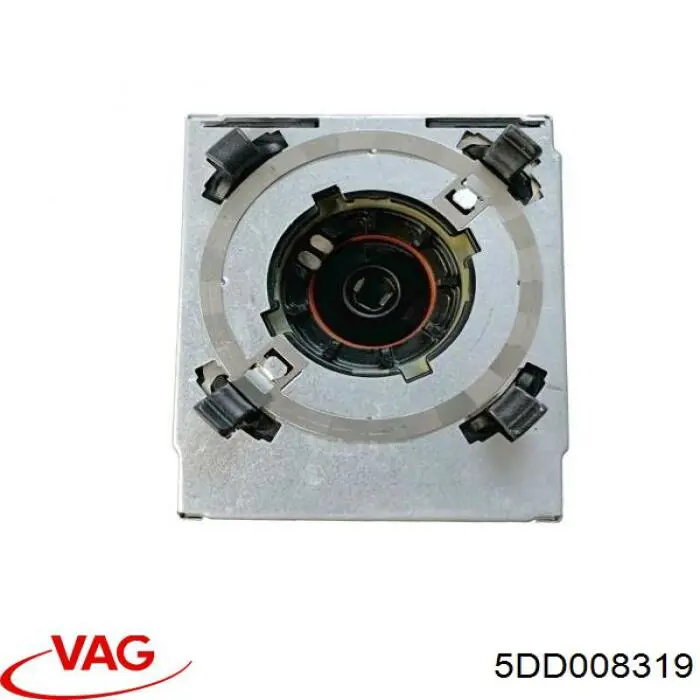 Comprar 5DD008319 VAG Centralita, faros xenon