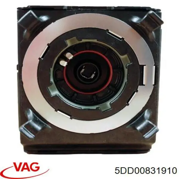 Centralita, faros xenon VAG 5DD00831910 precio, desde 79,86 EUR