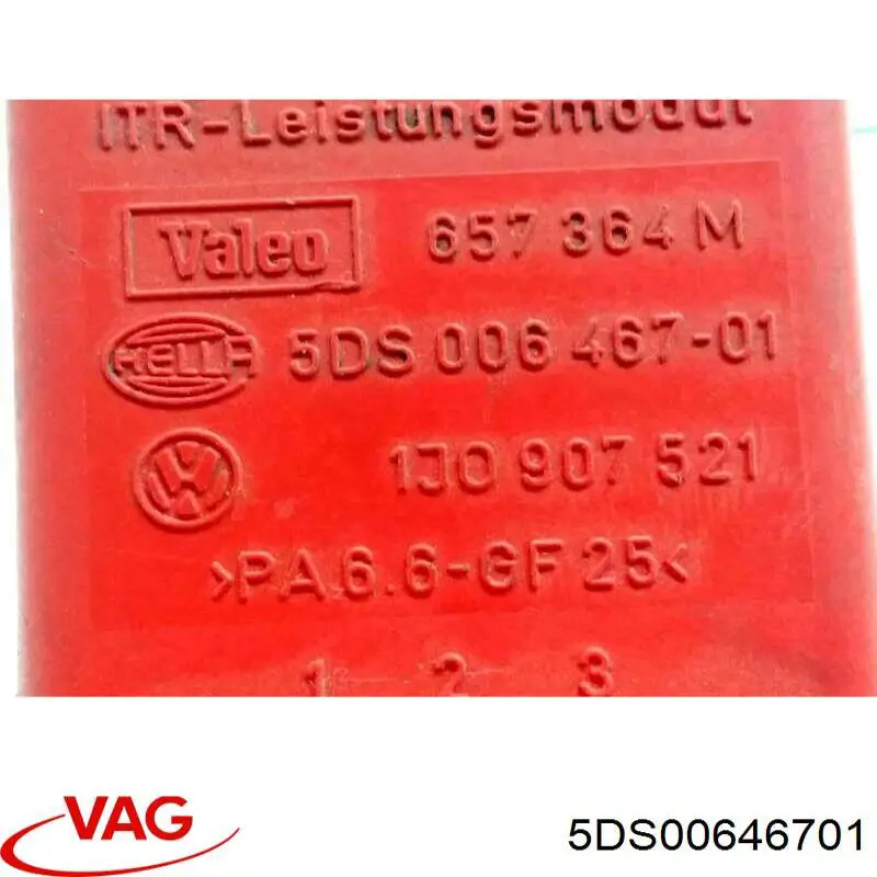  VAG 5DS00646701 precio, desde 31,94 EUR