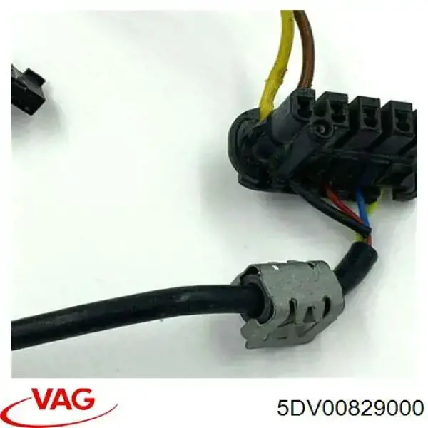 Comprar 5DV00829000 VAG Centralita, faros xenon