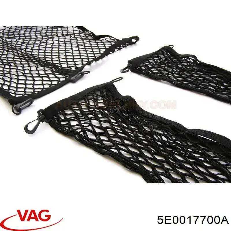 Red del maletero VAG 5E0017700A precio, desde 49,68 EUR