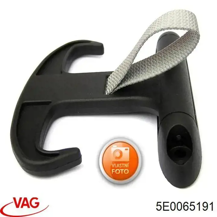 5E0065191 VAG