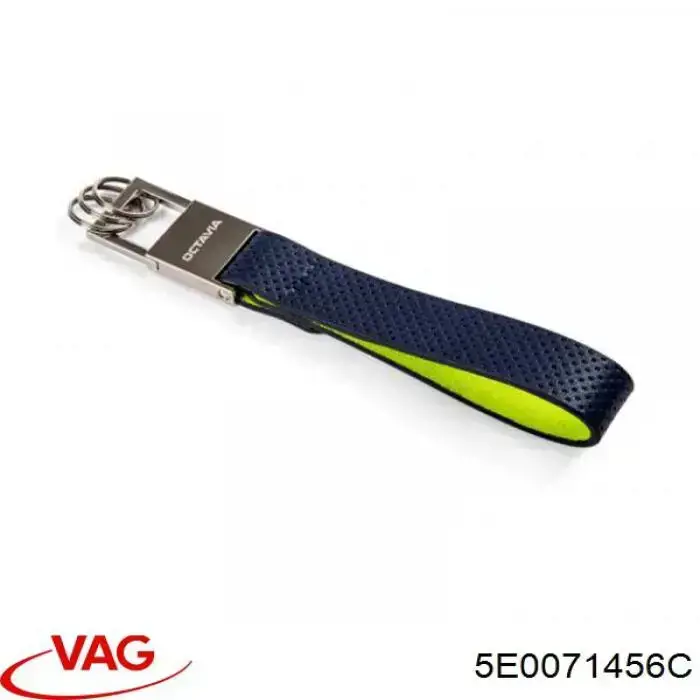 Comprar 5E0071456C VAG 