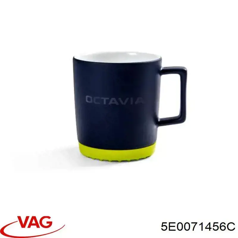 VAG 5E0071456C