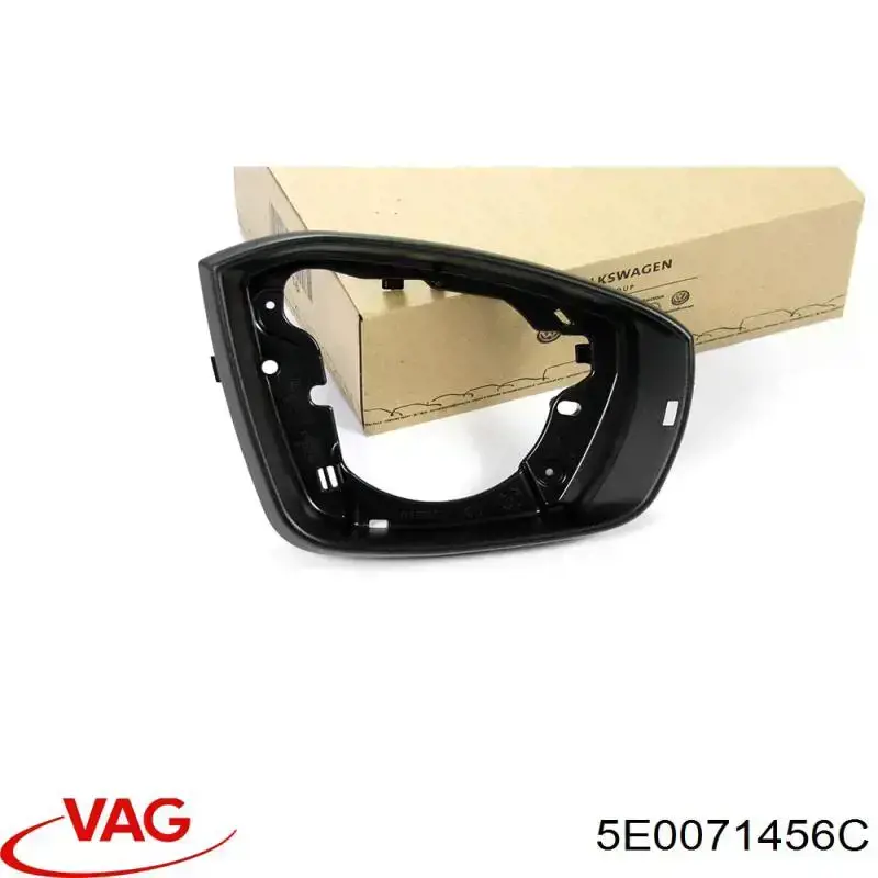 5E0071456C VAG 