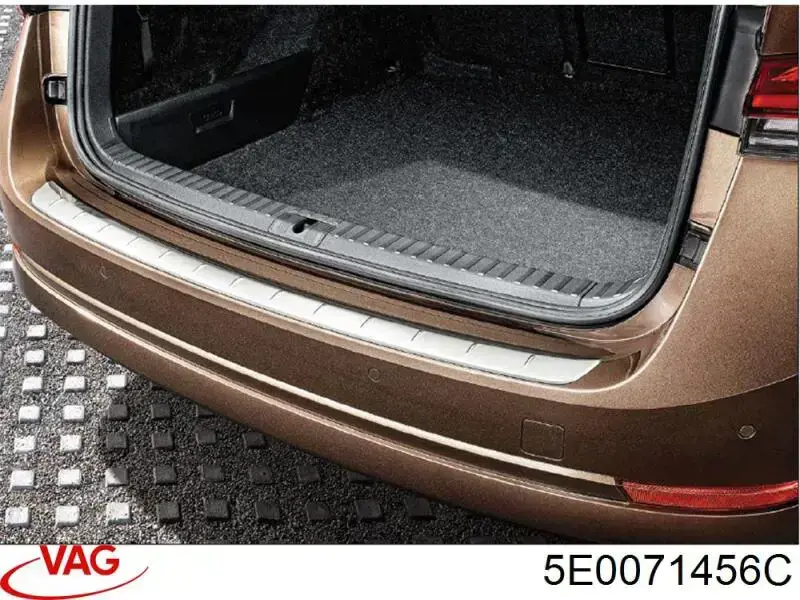 Comprar 5E0071456C VAG 