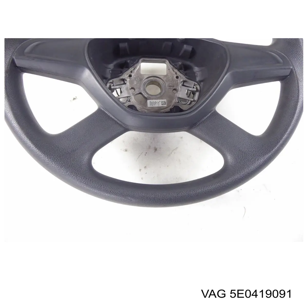 5E0419091 VAG Volante