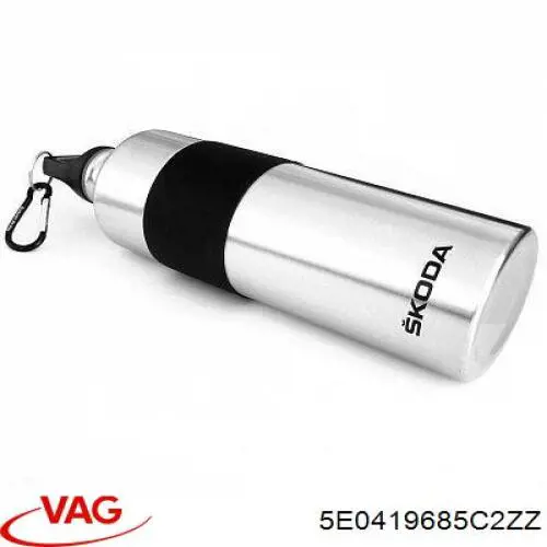 5E0419685C2ZZ VAG 