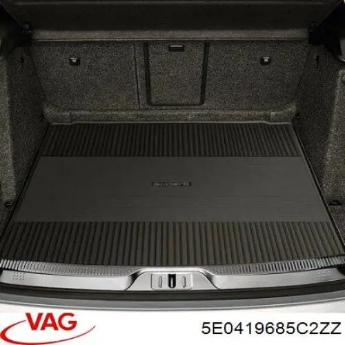 Comprar 5E0419685C2ZZ VAG 