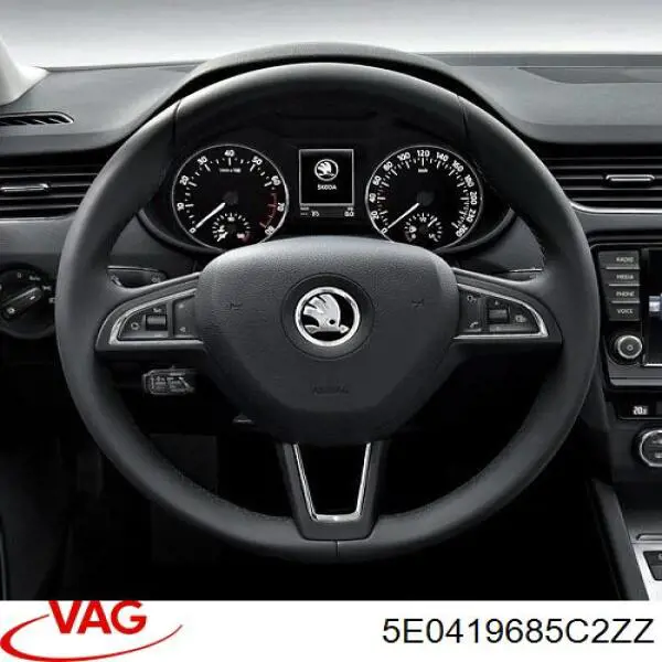  VAG 5E0419685C2ZZ precio, desde 43,00 EUR